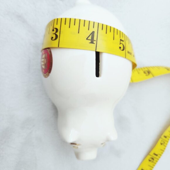 USC University of Southern California College Piggy Bank Trojans Baby Gift Party - Picture 12 of 14